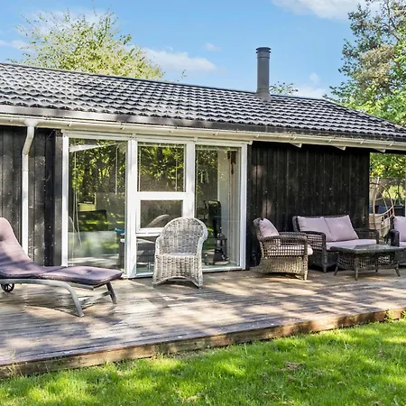 4 Bedroom Beautiful In Σπίτι διακοπών Gilleleje